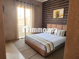 Sublime appartement en location - Appartement à louer - Marrakech