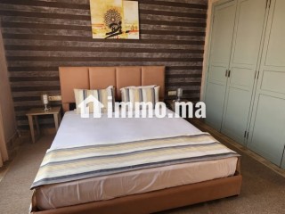 Sublime appartement en location - Appartement à louer - Marrakech