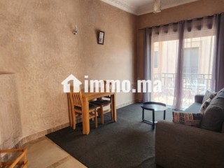 Sublime appartement en location - Appartement à louer - Marrakech