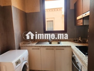 Sublime appartement en location - Appartement à louer - Marrakech