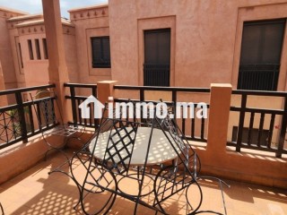 Sublime appartement en location - Appartement à louer - Marrakech