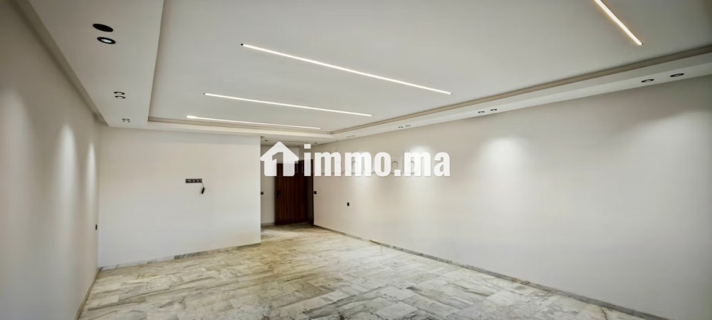 Appartement Neuf à Louer – L’Orangeraie de Souissi - Location Immobilier - Rabat - photo 1