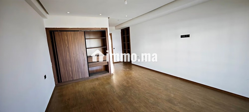 Appartement Neuf à Louer – L’Orangeraie de Souissi - Location Immobilier - Rabat - photo 2