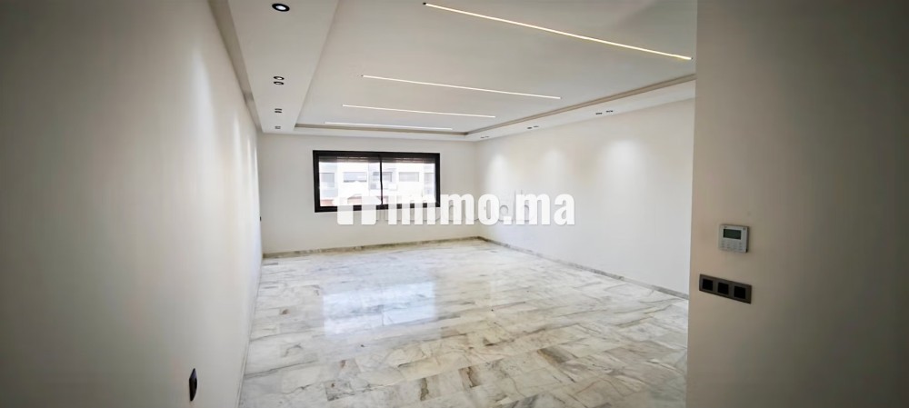 Appartement Neuf à Louer – L’Orangeraie de Souissi - Location Immobilier - Rabat - photo 3