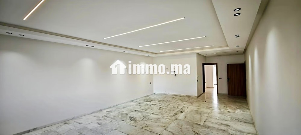 Appartement Neuf à Louer – L’Orangeraie de Souissi - Location Immobilier - Rabat - photo 6