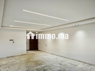 Appartement Neuf à Louer – L’Orangeraie de Souissi - Appartement à louer - Rabat