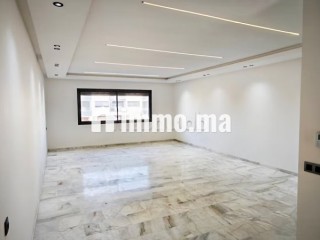 Appartement Neuf à Louer – L’Orangeraie de Souissi - Appartement à louer - Rabat