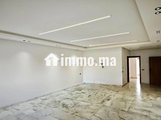 Appartement Neuf à Louer – L’Orangeraie de Souissi - Appartement à louer - Rabat