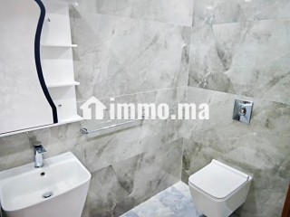 Appartement Neuf à Louer – L’Orangeraie de Souissi - Appartement à louer - Rabat