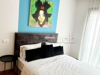 Superbe appartement meublé à louer PALMIER - Appartement à louer - Casablanca