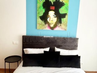 Superbe appartement meublé à louer PALMIER - Appartement à louer - Casablanca