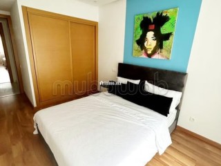Superbe appartement meublé à louer PALMIER - Appartement à louer - Casablanca