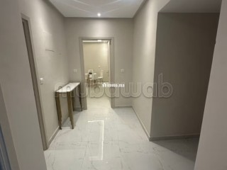 Location d'un appartement à Guéliz. 2 chambres agréables pour la sous location. Bien meublé - Appartement à louer - Marrakech