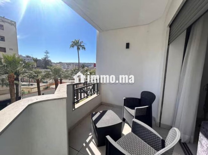 À louer appartement neuf meuble moulay youssef - Location Immobilier - Casablanca - photo 4
