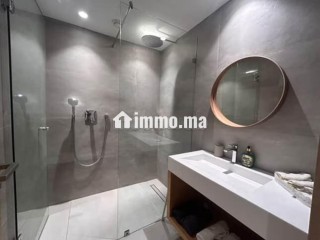 À louer appartement neuf meuble moulay youssef - Appartement à louer - Casablanca