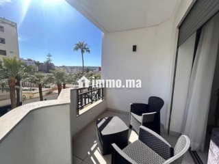 À louer appartement neuf meuble moulay youssef - Appartement à louer - Casablanca