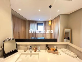 À louer appartement neuf meuble moulay youssef - Appartement à louer - Casablanca