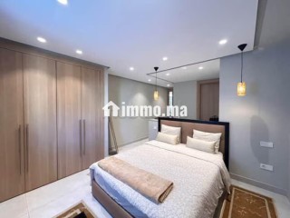 À louer appartement neuf meuble moulay youssef - Appartement à louer - Casablanca