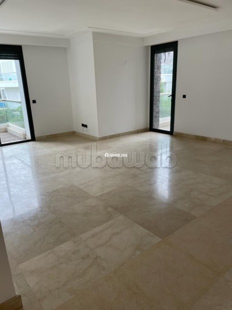 Location d'un appartement à Ville verte - Location Immobilier - Bouskoura - photo 1