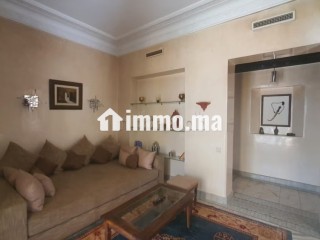 Prestigieuse Villa Meublée à Louer La Palmeraie - Villa à louer - Marrakech