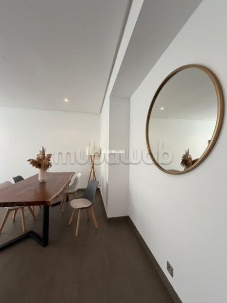 Appartement meublé à louer Anfa Place - Location Immobilier - Casablanca - photo 2