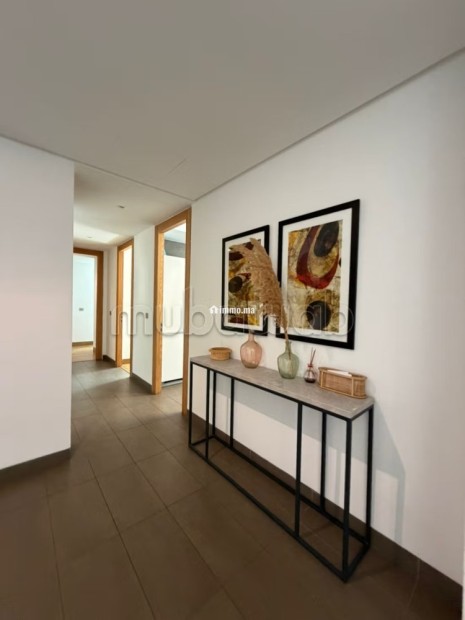 Appartement meublé à louer Anfa Place - Location Immobilier - Casablanca - photo 3
