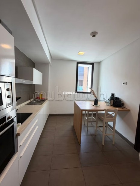 Appartement meublé à louer Anfa Place - Location Immobilier - Casablanca - photo 4