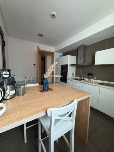 Appartement meublé à louer Anfa Place - Location Immobilier - Casablanca - photo 5
