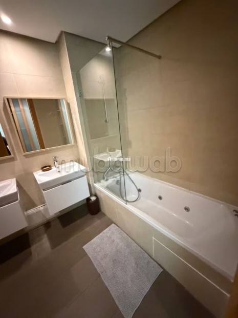 Appartement meublé à louer Anfa Place - Location Immobilier - Casablanca - photo 7