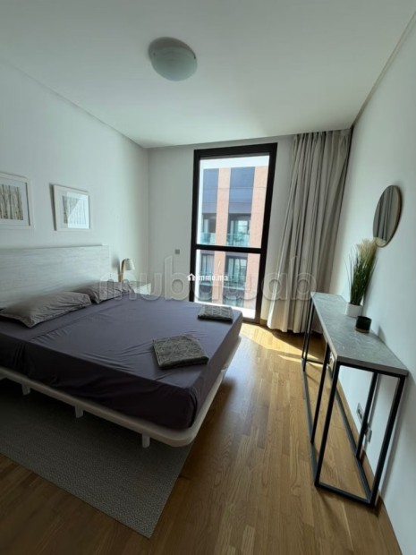 Appartement meublé à louer Anfa Place - Location Immobilier - Casablanca - photo 8