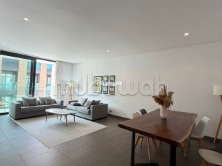 Appartement meublé à louer Anfa Place - Appartement à louer - Casablanca