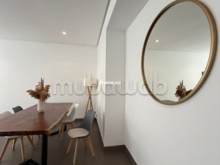 Appartement meublé à louer Anfa Place - Appartement à louer - Casablanca