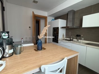 Appartement meublé à louer Anfa Place - Appartement à louer - Casablanca