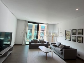 Appartement meublé à louer Anfa Place - Appartement à louer - Casablanca