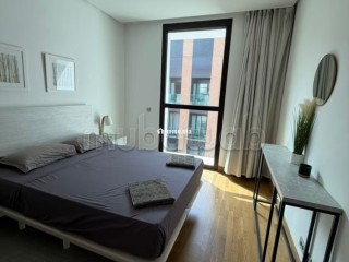 Appartement meublé à louer Anfa Place - Appartement à louer - Casablanca