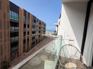 Appartement meublé à louer Anfa Place - Appartement à louer - Casablanca