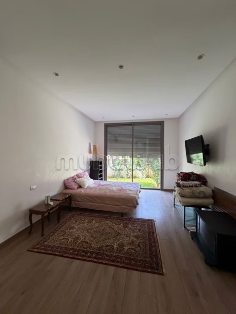 Villa moderne haut standing à louer Ain Diab - Location Immobilier - Casablanca - photo 4