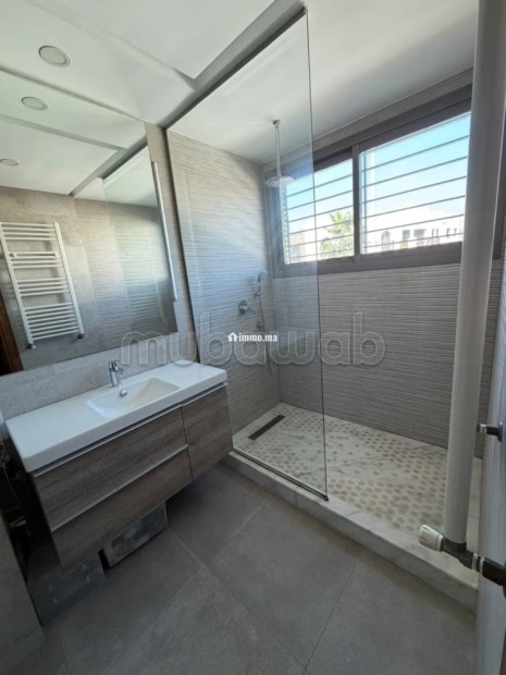 Villa moderne haut standing à louer Ain Diab - Location Immobilier - Casablanca - photo 5