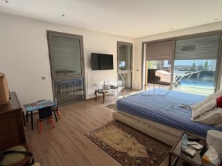 Villa moderne haut standing à louer Ain Diab - Villa à louer - Casablanca