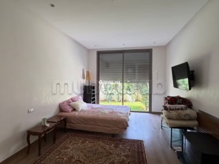 Villa moderne haut standing à louer Ain Diab - Villa à louer - Casablanca