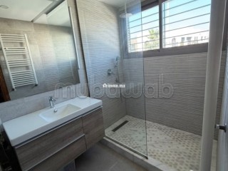 Villa moderne haut standing à louer Ain Diab - Villa à louer - Casablanca