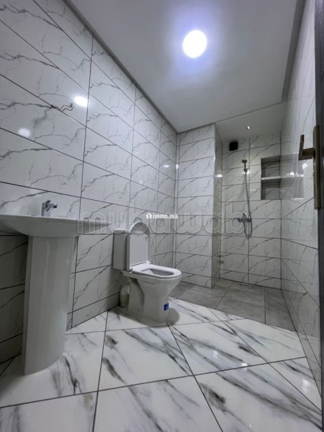 Bureau Neuf à Louer Idéal pour Médecins - Location Immobilier - Tanger - photo 8