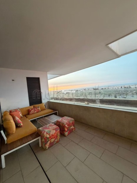 Superbe apartement à louer Ain Diab - Location Immobilier - Casablanca - photo 2