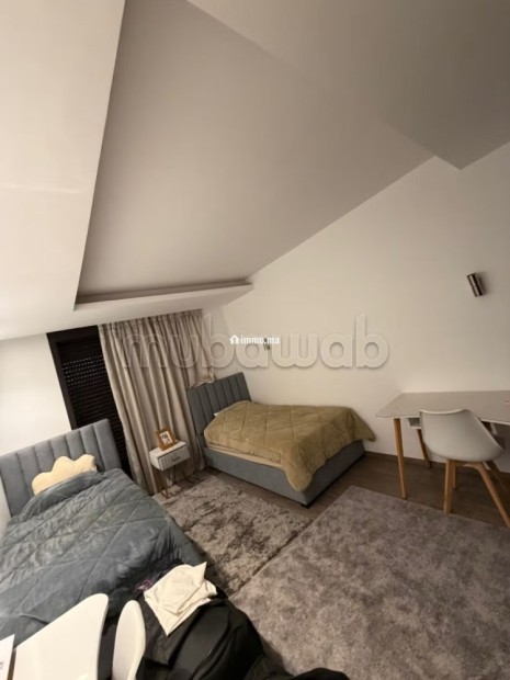 Superbe apartement à louer Ain Diab - Location Immobilier - Casablanca - photo 3