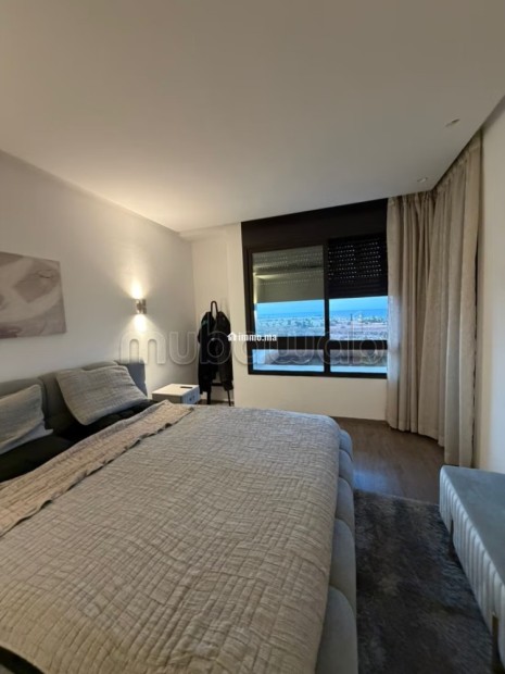 Superbe apartement à louer Ain Diab - Location Immobilier - Casablanca - photo 4