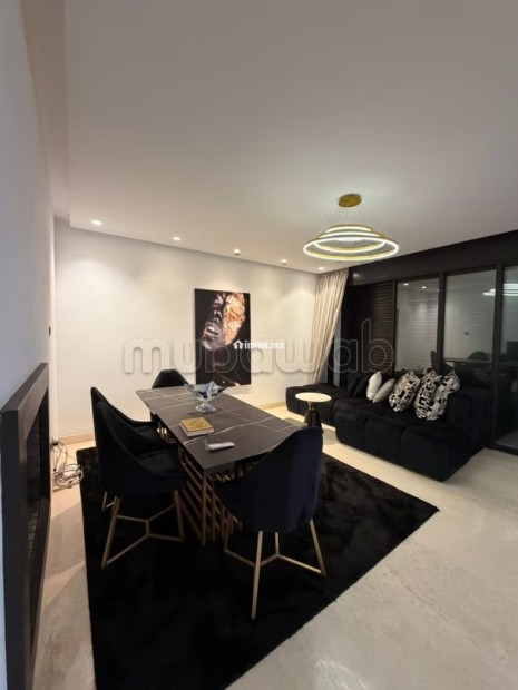 Superbe apartement à louer Ain Diab - Location Immobilier - Casablanca - photo 6