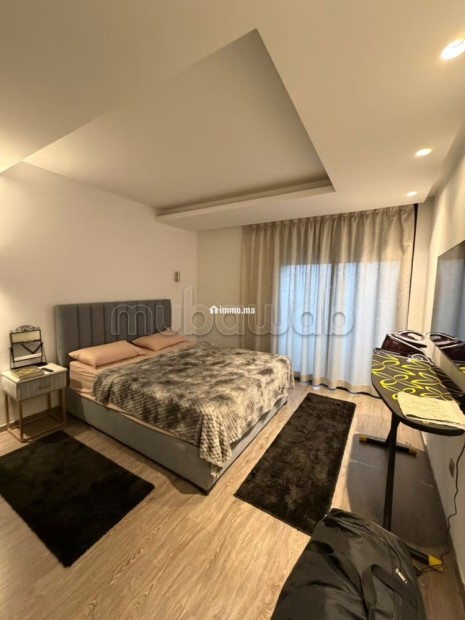 Superbe apartement à louer Ain Diab - Location Immobilier - Casablanca - photo 7