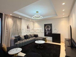 Superbe apartement à louer Ain Diab - Appartement à louer - Casablanca