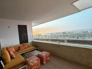 Superbe apartement à louer Ain Diab - Appartement à louer - Casablanca