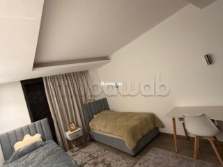 Superbe apartement à louer Ain Diab - Appartement à louer - Casablanca